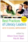 Image for Best Practices of Literacy Leaders, Second Edition: Keys to School Improvement