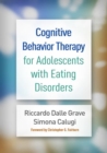 Image for Cognitive Behavior Therapy for Adolescents with Eating Disorders