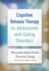 Image for Cognitive behavior therapy for adolescents with eating disorders