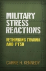 Image for Military Stress Reactions