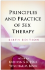 Image for Principles and Practice of Sex Therapy