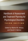 Image for Handbook of Assessment and Treatment Planning for Psychological Disorders, Third Edition