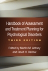Image for Handbook of Assessment and Treatment Planning for Psychological Disorders, Third Edition