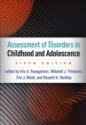 Image for Treatment of disorders in childhood and adolescence
