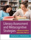 Image for Literacy Assessment and Metacognitive Strategies