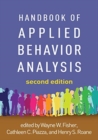 Image for Handbook of Applied Behavior Analysis, Second Edition