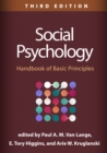 Image for Social Psychology: Handbook of Basic Principles