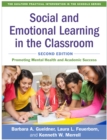 Image for Social and Emotional Learning in the Classroom, Second Edition: Promoting Mental Health and Academic Success