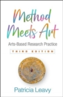 Image for Method meets art  : arts-based research practice