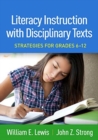 Image for Literacy Instruction with Disciplinary Texts