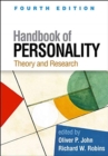 Image for Handbook of Personality, Fourth Edition
