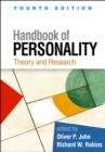 Image for Handbook of Personality: Theory and Research