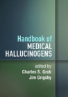 Image for Handbook of medical hallucinogens