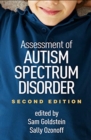 Image for Assessment of autism spectrum disorder