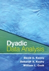 Image for Dyadic Data Analysis