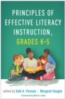 Image for Principles of Effective Literacy Instruction, Grades K-5