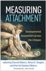 Image for Measuring attachment  : developmental assessment across the lifespan