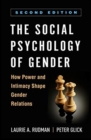Image for The Social Psychology of Gender, Second Edition