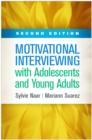 Image for Motivational Interviewing With Adolescents and Young Adults