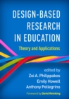 Image for Design-Based Research in Education: Theory and Applications