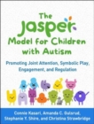 Image for The JASPER Model for Children with Autism