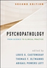Image for Psychopathology  : from science to clinical practice