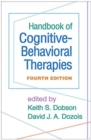 Image for Handbook of cognitive-behavioral therapies