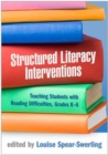 Image for Structured Literacy Interventions