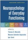 Image for Neuropsychology of everyday functioning