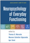 Image for Neuropsychology of everyday functioning.