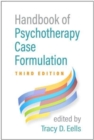 Image for Handbook of psychotherapy case formulation