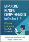Image for Expanding Reading Comprehension in Grades 3–6