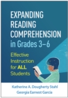 Image for Expanding Reading Comprehension in Grades 3-6: Effective Instruction for All Students