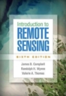 Image for Introduction to remote sensing