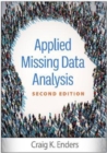 Image for Applied missing data analysis