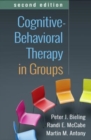Image for Cognitive-Behavioral Therapy in Groups, Second Edition