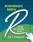 Image for An introductory guide to R: easing the learning curve