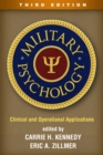 Image for Military Psychology, Third Edition: Clinical and Operational Applications