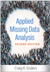 Image for Applied Missing Data Analysis