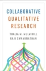 Image for Collaborative qualitative research