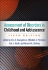 Image for Assessment of disorders in childhood and adolescence