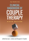 Image for Clinical handbook of couple therapy