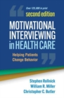 Image for Motivational interviewing in health care  : helping patients change behavior