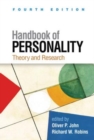 Image for Handbook of Personality, Fourth Edition