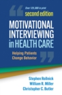 Image for Motivational interviewing in health care: helping patients change behavior