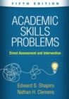 Image for Academic skills problems  : direct assessment and intervention