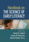 Image for Handbook on the Science of Early Literacy
