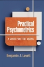 Image for Practical psychometrics  : a guide for test users