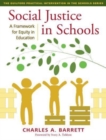 Image for Social Justice in Schools