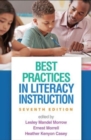 Image for Best practices in literacy instruction
